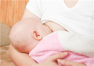 母乳喂養(yǎng)胸會變大嗎？母乳喂養(yǎng)后胸部的變化
