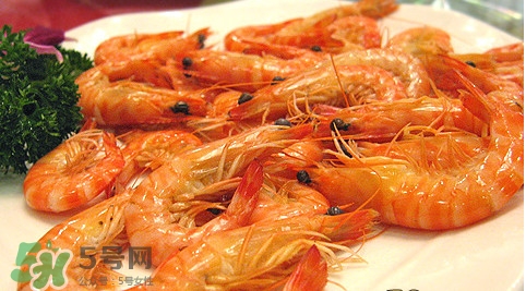 九節(jié)蝦為什么那么貴？九節(jié)蝦不能和什么一起吃？