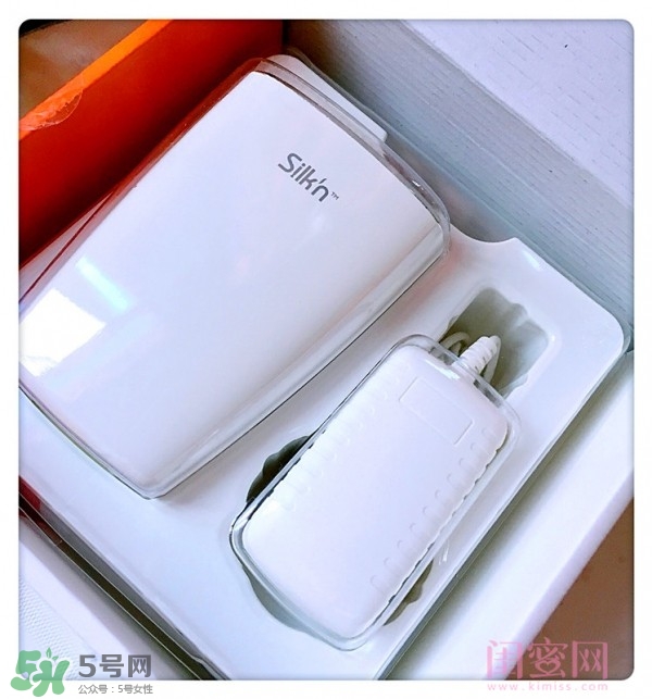 silkn jewel脫毛儀怎么用？silkn jewel脫毛儀使用方法