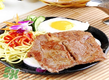 牛排是牛的哪個(gè)部位？牛排是牛身上哪塊肉？