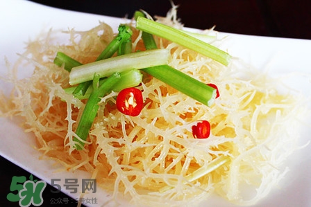 龍須菜有幾種？龍須菜多少錢一斤？