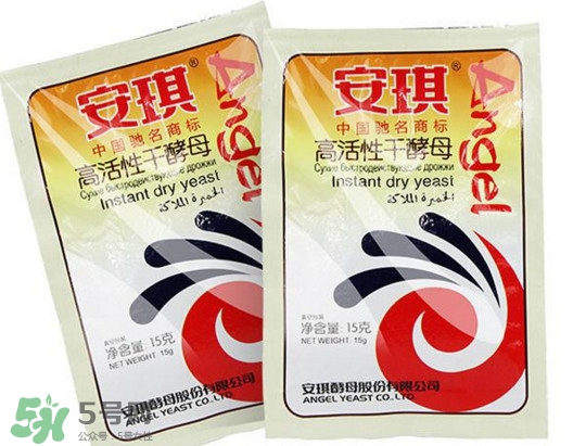 安琪酵母發(fā)面需要放堿嗎？酵母的使用方法