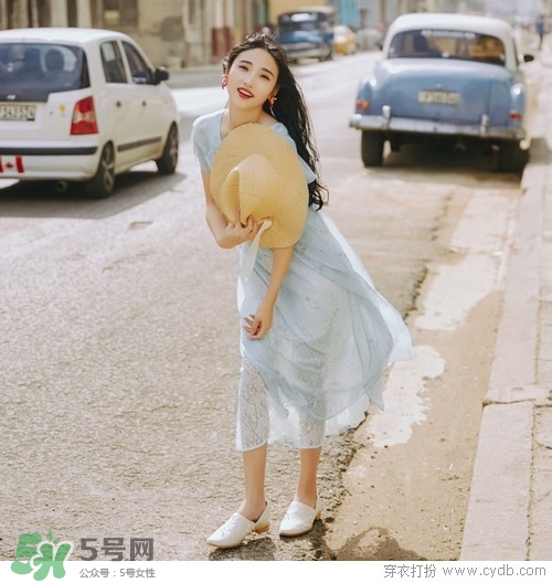 8月份去北京穿什么？八月份去北京穿衣搭配