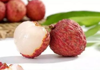 8月份還有荔枝嗎？荔枝幾月份下市？