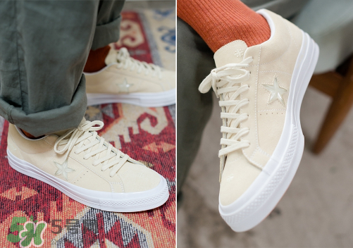 foot patrol與converse匡威聯(lián)名運動鞋什么時候發(fā)售？