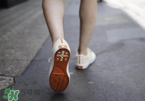 foot patrol與converse匡威聯(lián)名運動鞋什么時候發(fā)售？