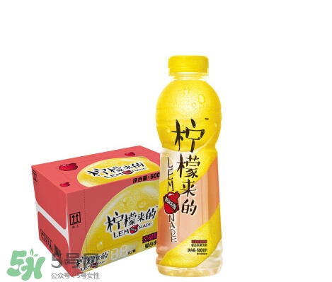 檸檬來的多少錢一瓶？檸檬來的達能多少錢？