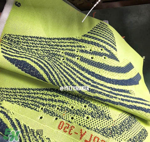 adidas yeezy boost 350 v2 semi frozen yellow黃椰子什么時(shí)候發(fā)售？