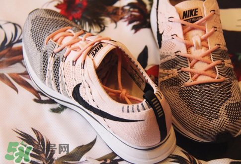 nike flyknit trainer sunset tint多少錢？耐克編織跑鞋專柜價(jià)格
