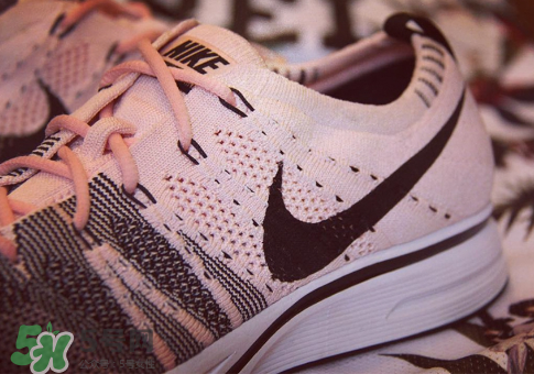 nike flyknit trainer sunset tint多少錢？耐克編織跑鞋專柜價(jià)格