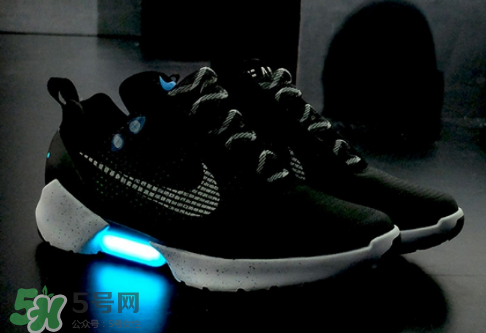 nike hyperadapt 1.0多少錢？耐克hyperadapt 1.0專柜價格