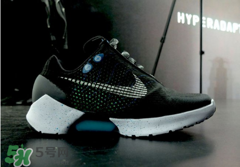 nike hyperadapt 1.0多少錢？耐克hyperadapt 1.0專柜價格
