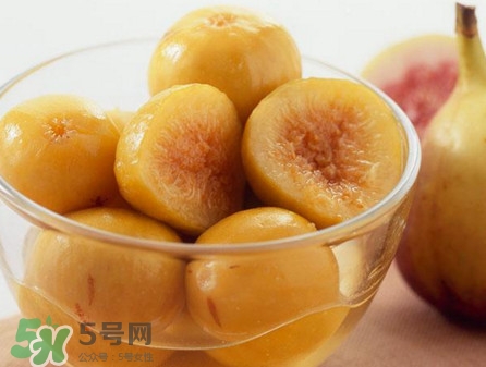 無(wú)花果是水果嗎？無(wú)花果是什么季節(jié)的水果