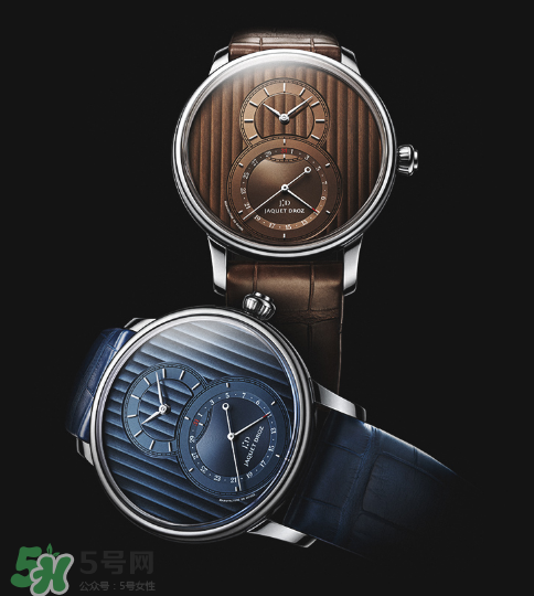 jaquet droz是什么牌子？jaquet droz手表是什么檔次？