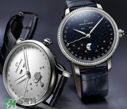 jaquet droz是什么牌子？jaquet droz手表是什么檔次？