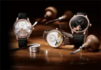 jaquet droz是什么牌子？jaquet droz手表是什么檔次？