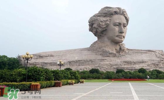 橘子洲有橘子嗎？橘子洲為什么叫橘子洲？