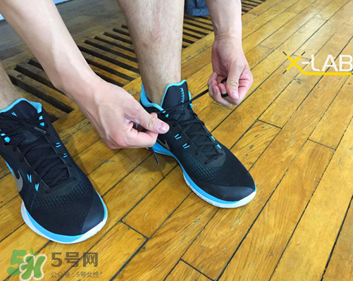 nike zoom evidence上腳怎么樣？耐克zoom evidence測評