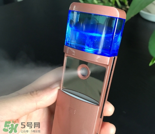 補(bǔ)水儀對(duì)臉有害嗎？補(bǔ)水儀副作用