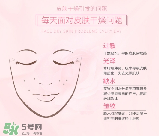 補(bǔ)水儀對(duì)臉有害嗎？補(bǔ)水儀副作用