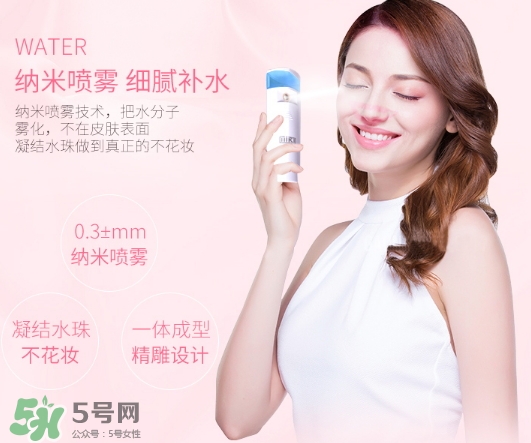 補水儀可以用薏仁水嗎？補水儀用薏仁水好不好？