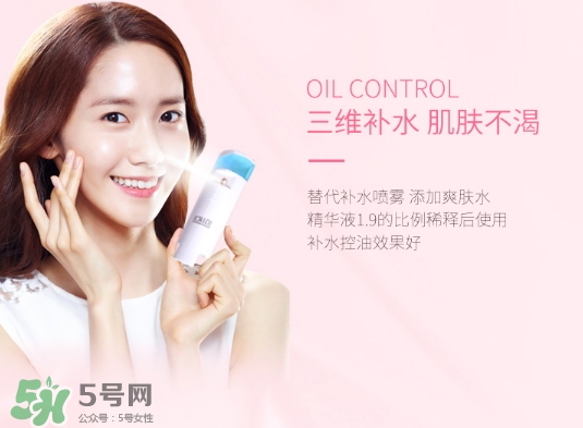 補水儀可以用薏仁水嗎？補水儀用薏仁水好不好？