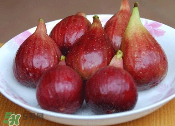 新鮮無花果怎么保存？無花果能保存多久？