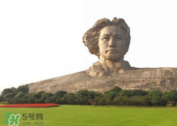 橘子洲有橘子嗎？橘子洲為什么叫橘子洲？