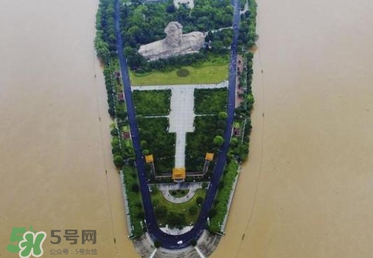 橘子洲有橘子嗎？橘子洲為什么叫橘子洲？