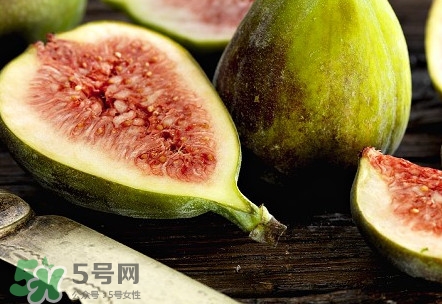 無花果有花嗎？無花果為什么叫無花果