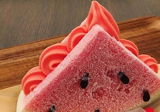 dominique ansel bakery西瓜三明治多少錢？好吃嗎？