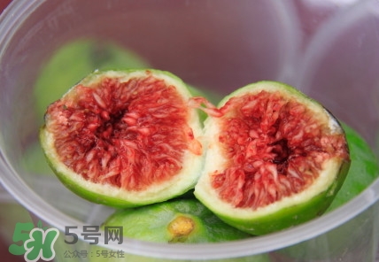 新鮮無花果多少錢一斤？無花果干多少錢一斤