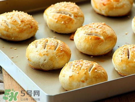 老婆餅為什么叫老婆餅？老婆餅的來(lái)歷