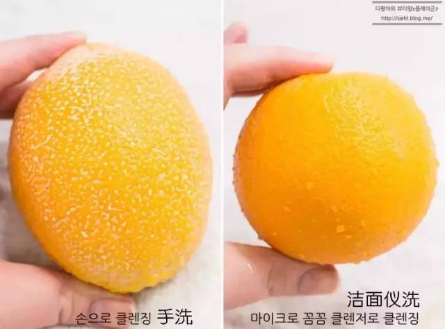 悅詩風吟洗臉儀好用嗎？悅詩風吟洗臉儀和luna潔面儀對比