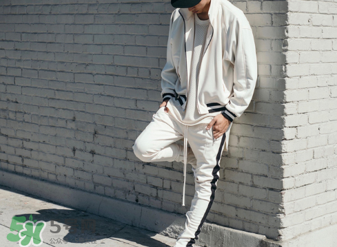 fear of god1997系列服裝怎么樣_好看嗎_什么時候發(fā)售？