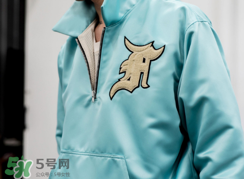 fear of god1997系列服裝怎么樣_好看嗎_什么時候發(fā)售？