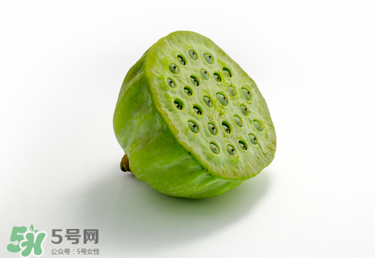 蓮蓬不能和什么同吃？蓮蓬和什么相克？