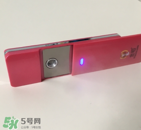 補水儀可以用過濾水嗎？補水儀可以用礦泉水嗎？
