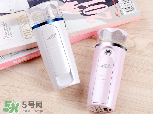 補水儀可以用過濾水嗎？補水儀可以用礦泉水嗎？