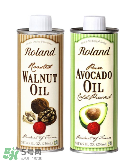 Roland羅朗德核桃油怎么樣？Roland羅朗德核桃油好嗎？