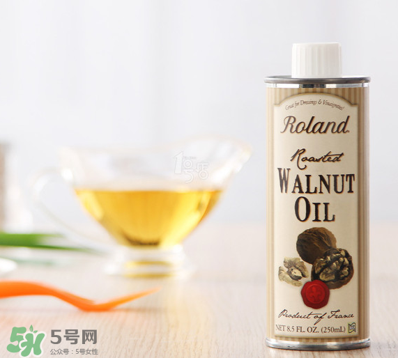 Roland羅朗德核桃油怎么樣？Roland羅朗德核桃油好嗎？