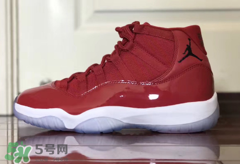 air jordan 11 gym red什么時候發(fā)售？aj11大魔王紅發(fā)售時間