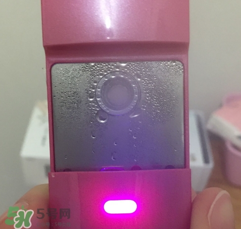 補(bǔ)水儀可以帶水充電嗎？補(bǔ)水儀怎么充電