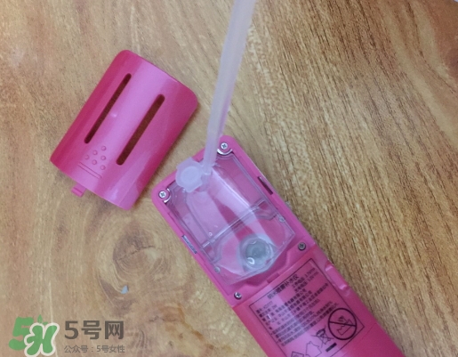 補(bǔ)水儀可以帶水充電嗎？補(bǔ)水儀怎么充電