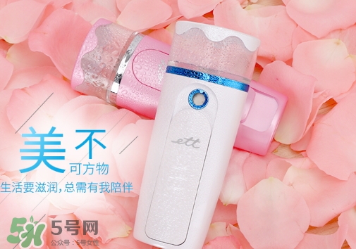 補(bǔ)水儀可以帶水充電嗎？補(bǔ)水儀怎么充電