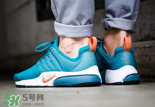 nike air presto miami dolphins邁阿密海灘配色怎么樣_好看嗎？
