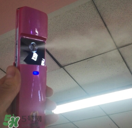 補(bǔ)水儀怎么不出水？補(bǔ)水儀不出水怎么辦？