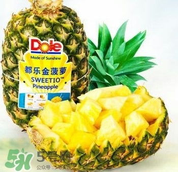 金菠蘿是鳳梨嗎？金菠蘿與普通菠蘿區(qū)別