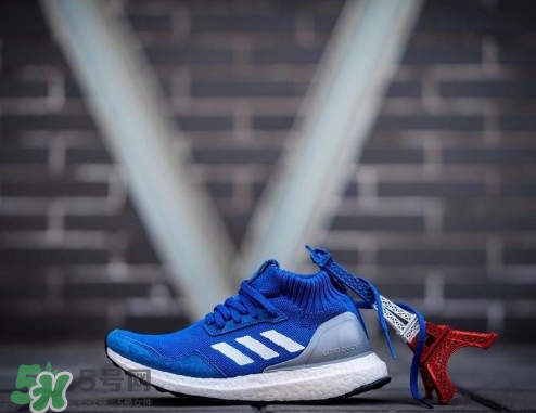 adidas ultraboost mid run thru time貴族藍(lán)血什么時(shí)候發(fā)售？