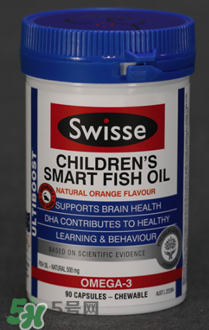 Swiss兒童魚(yú)油有副作用嗎？Swiss兒童魚(yú)油副作用是什么？